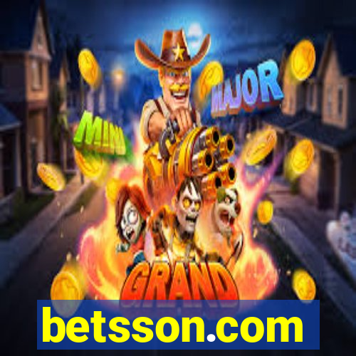 betsson.com