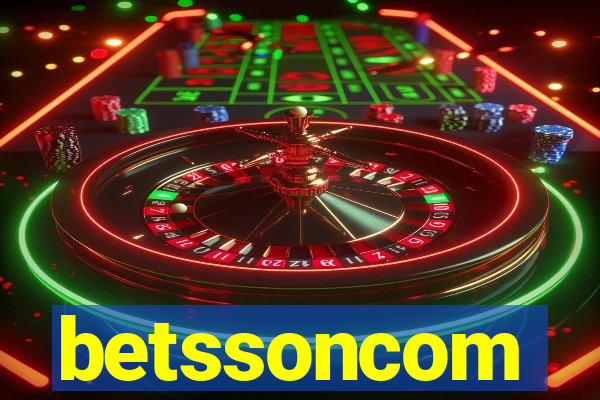 betssoncom