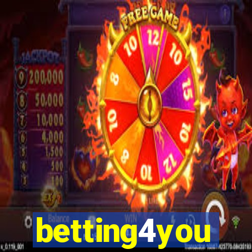 betting4you