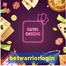 betwarriorlogin