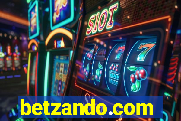 betzando.com