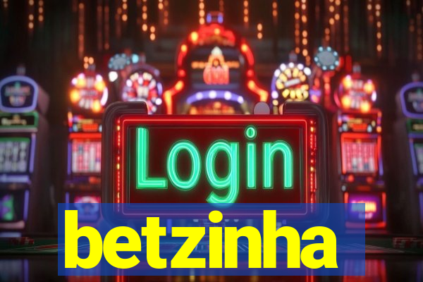 betzinha