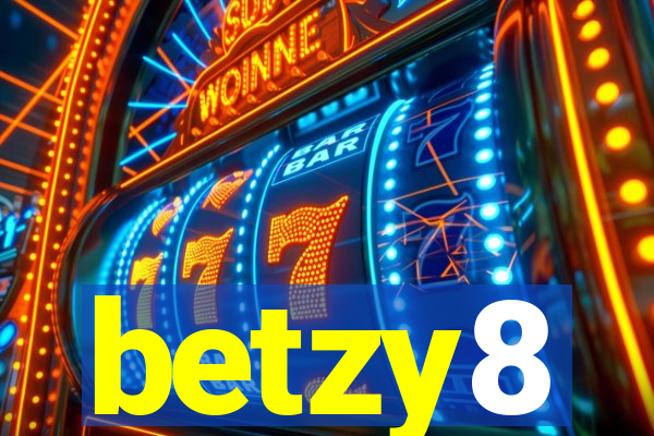 betzy8