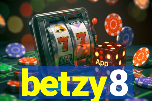 betzy8