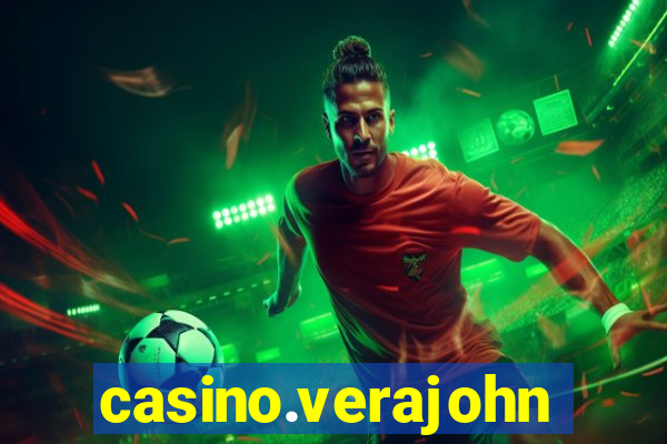 casino.verajohn