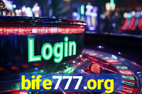 bife777.org