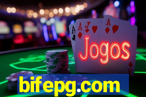 bifepg.com