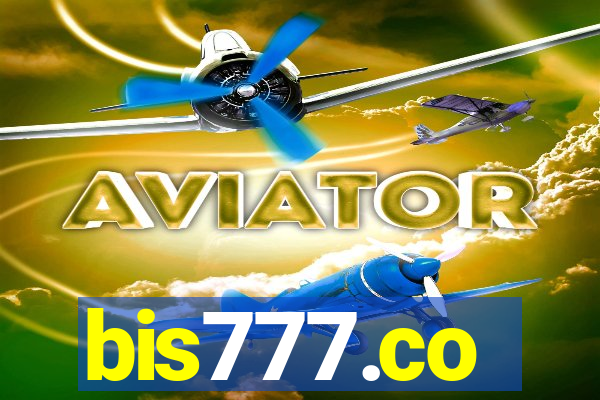 bis777.co