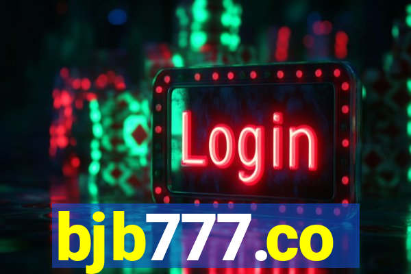 bjb777.co