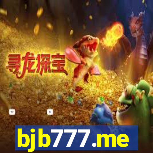 bjb777.me