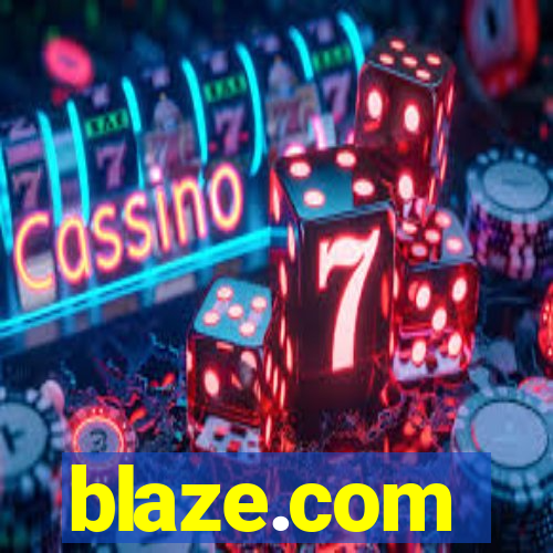 blaze.com