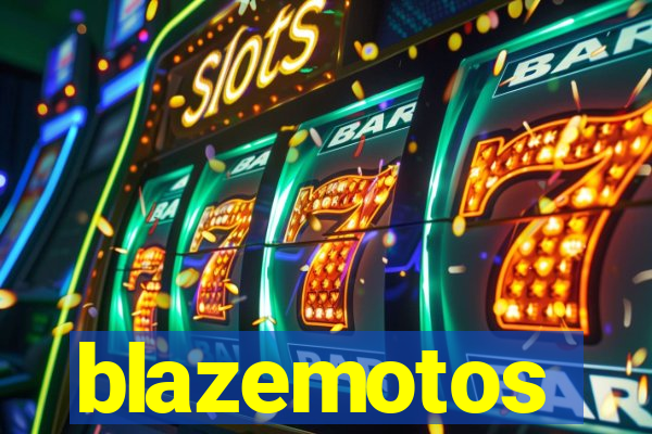 blazemotos