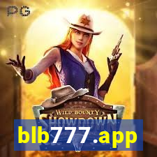 blb777.app