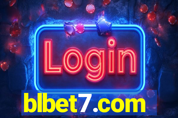 blbet7.com