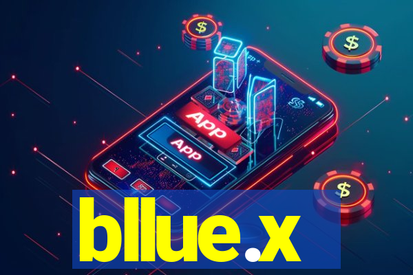 bllue.x