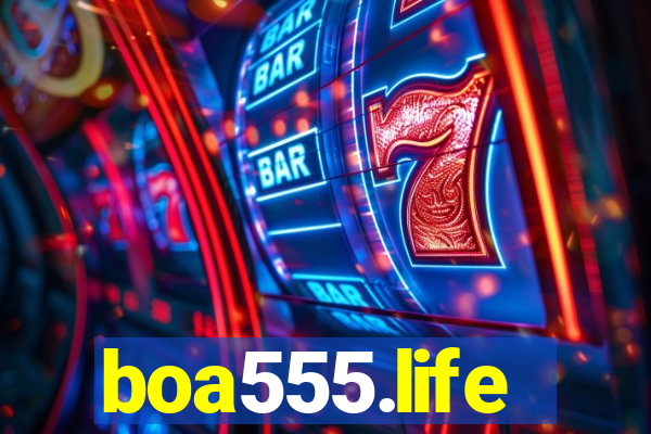 boa555.life