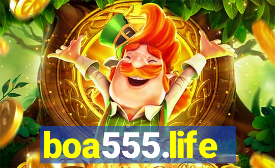 boa555.life