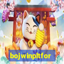 bojwinpltfor