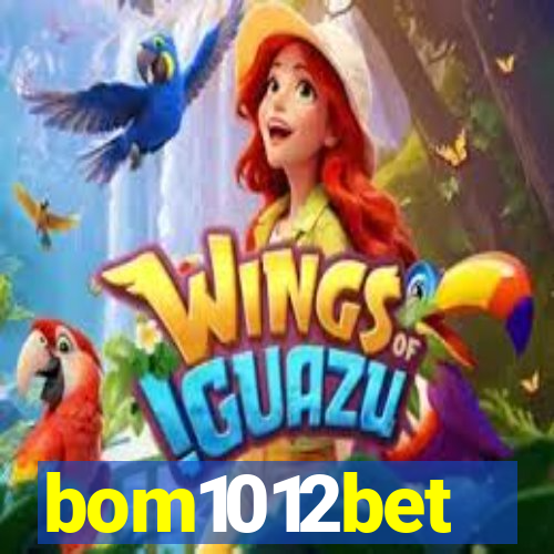 bom1012bet