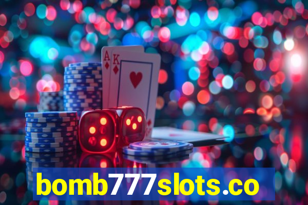 bomb777slots.com