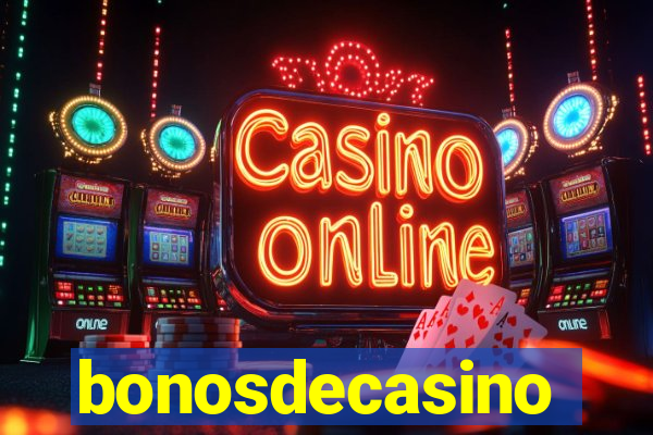 bonosdecasino