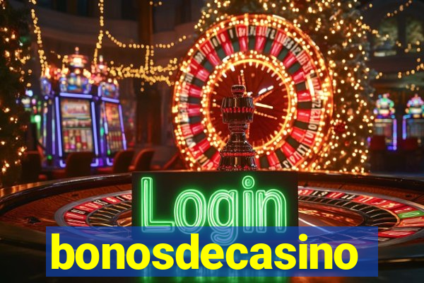 bonosdecasino