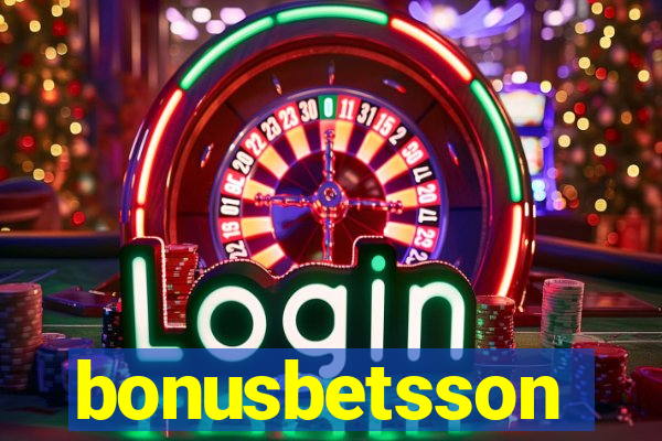 bonusbetsson