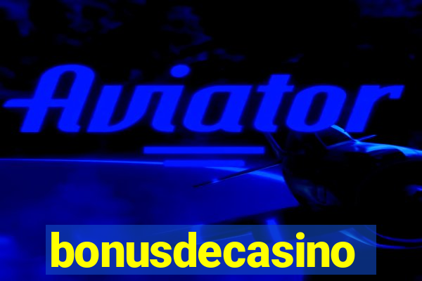 bonusdecasino