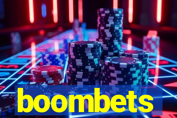 boombets