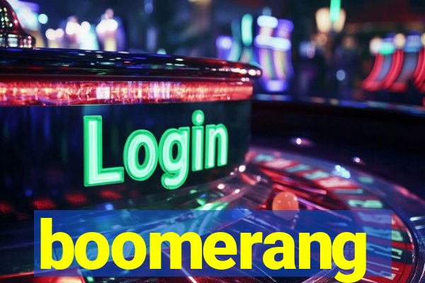 boomerang-bet