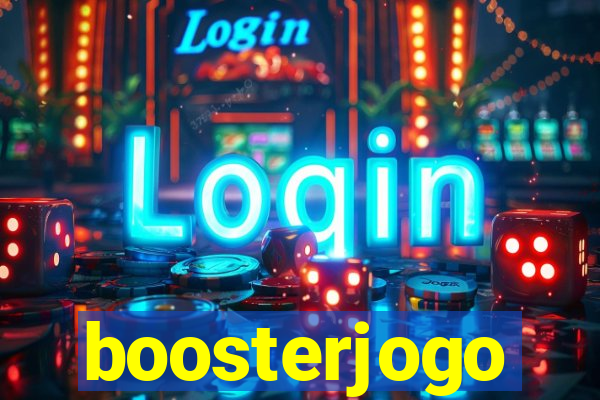 boosterjogo