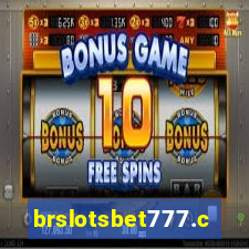 brslotsbet777.com