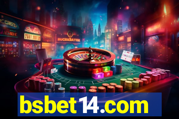 bsbet14.com