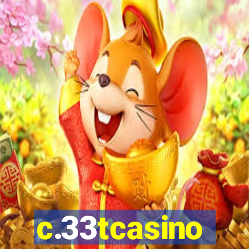 c.33tcasino