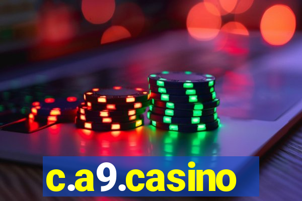 c.a9.casino