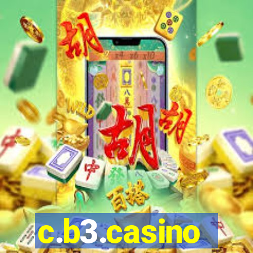 c.b3.casino