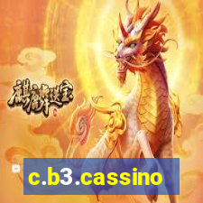 c.b3.cassino