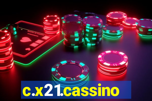 c.x21.cassino