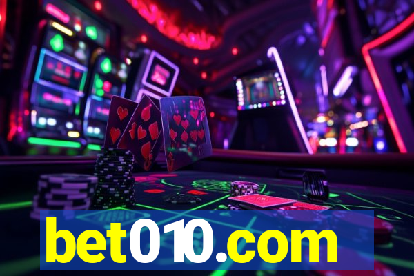 bet010.com