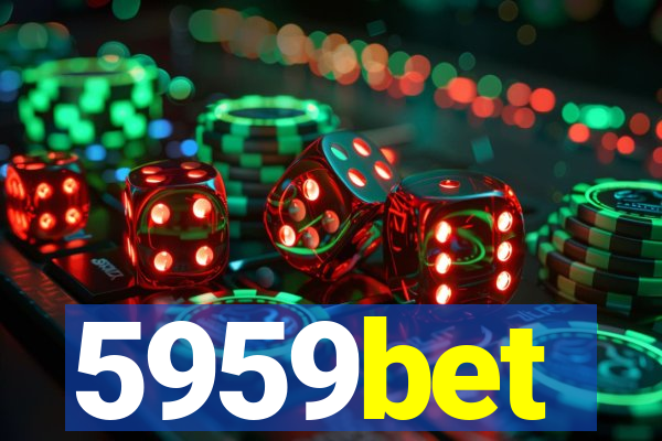 5959bet