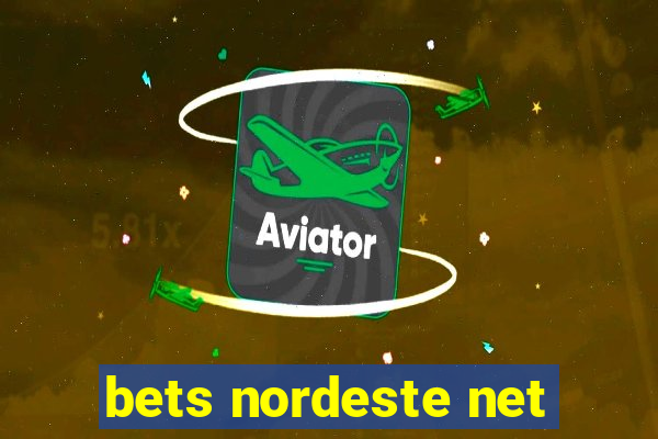 bets nordeste net