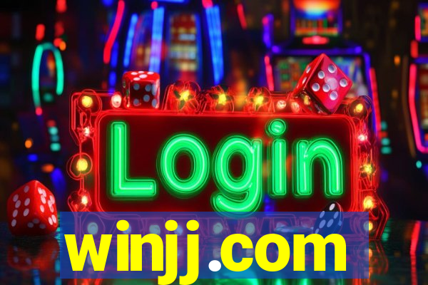 winjj.com