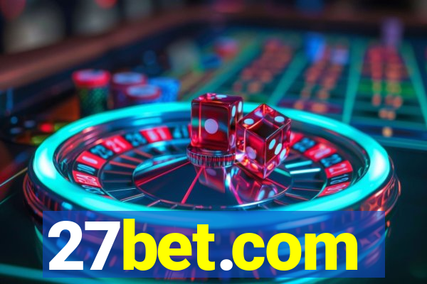 27bet.com