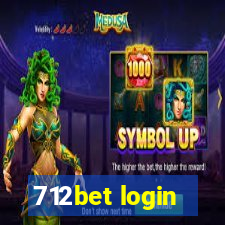 712bet login