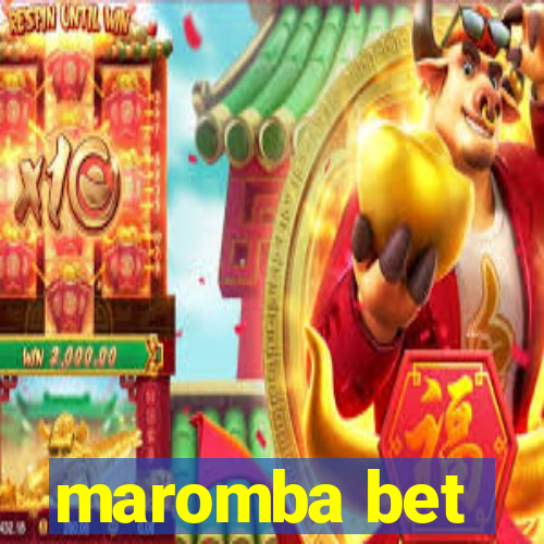 maromba bet