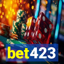 bet423