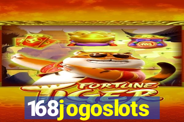 168jogoslots