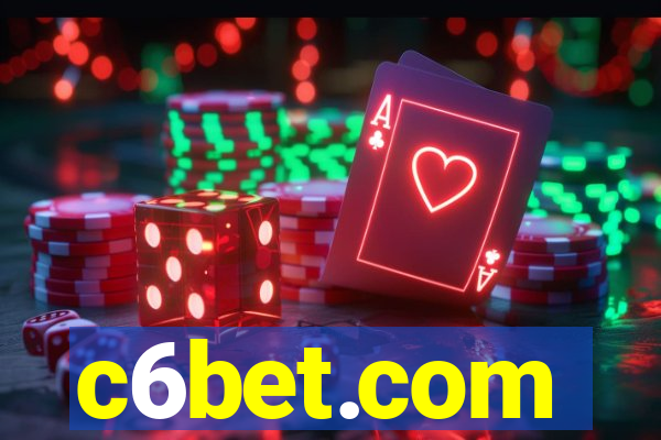 c6bet.com