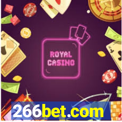 266bet.com