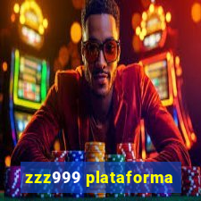 zzz999 plataforma